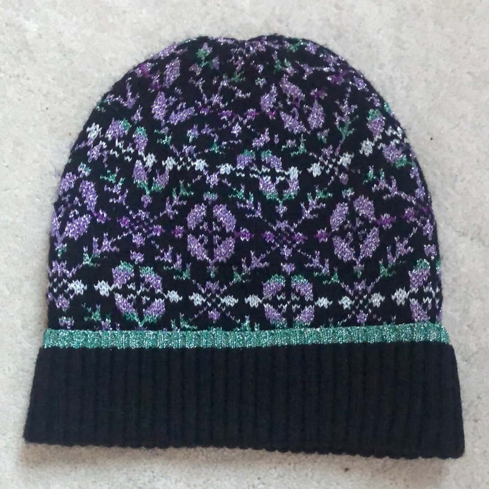 Maje Hat